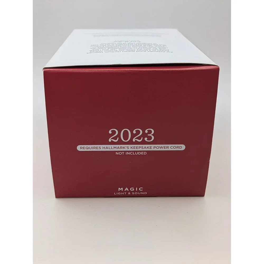 Hallmark 2023 crazy